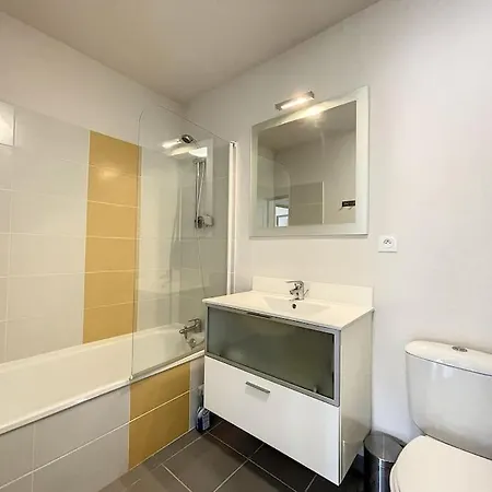 3279-t3 Dans Avec Piscine Appartement